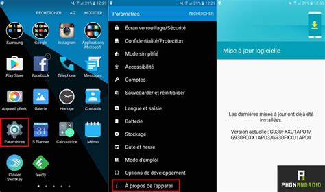 mise a jour huawei p8 lite|Comment mettre à jour Android ou son OS sur Huawei P8 Lite.